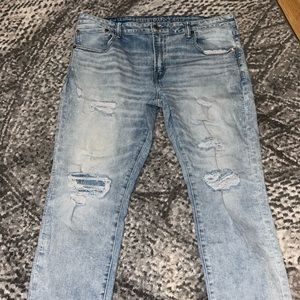AE denim jeans Slim fit 38x30
